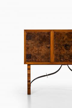 Otto Schultz Cabinet Produced by Boet - 1861994