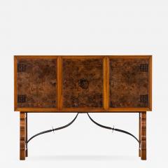 Otto Schultz Cabinet Produced by Boet - 1864354