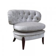 Otto Schultz Pair of Otto Schulz Lounge Chairs - 1414986