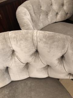 Otto Schultz Pair of Otto Schulz Lounge Chairs - 1414987