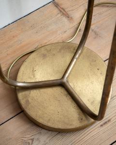 Otto Schulz 20th Century Scandinavian Modern Floor Lamp - 4418746