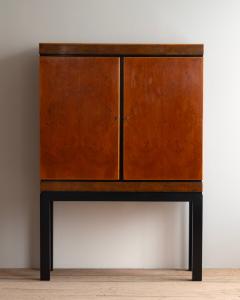 Otto Schulz 20th c Bar Cabinet by Otto Schulz - 4339412