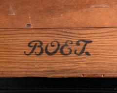 Otto Schulz 20th c Bar Cabinet by Otto Schulz - 4339579