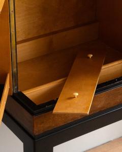 Otto Schulz 20th c Bar Cabinet by Otto Schulz - 4339581