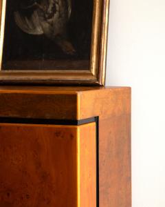 Otto Schulz 20th c Bar Cabinet by Otto Schulz - 4339583