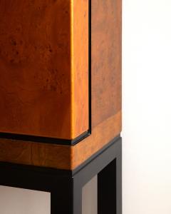 Otto Schulz 20th c Bar Cabinet by Otto Schulz - 4339584