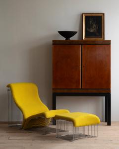 Otto Schulz 20th c Bar Cabinet by Otto Schulz - 4339585