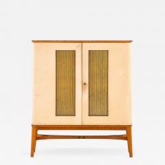 Otto Schulz Cabinet Produced by Boet - 1960282