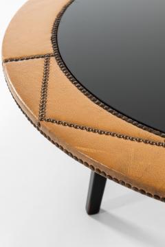 Otto Schulz Coffee Table Produced by Boet - 1986572