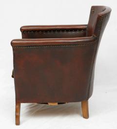 Otto Schulz Otto Schulz Lounge Chair - 175643