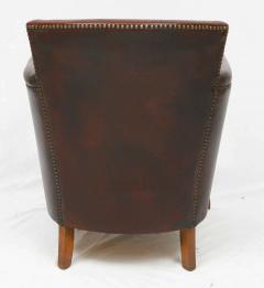 Otto Schulz Otto Schulz Lounge Chair - 175645