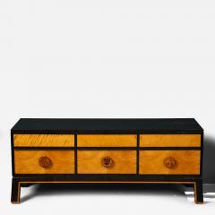 Otto Schulz Otto Schulz Sideboard Circa 1930 40 - 4544206