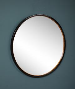 Otto Schulz Otto Schulz Sideboard and Mirror Circa 1930 40 - 4124999