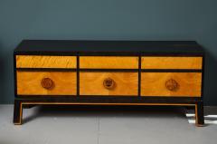 Otto Schulz Otto Schulz Sideboard and Mirror Circa 1930 40 - 4125002