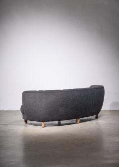Otto Schulz Otto Schulz sofa for Boet - 3314572