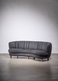 Otto Schulz Otto Schulz sofa for Boet - 3314574