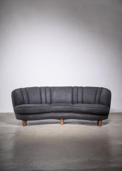 Otto Schulz Otto Schulz sofa for Boet - 3314575