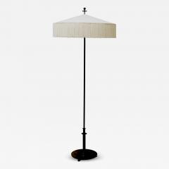 Otto Schulz Parasol Standing Lamp in Bronze by Otto Schulz - 455564