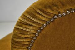 Otto Schulz Schulz Lounge Chair by Otto Schulz for JIO M bler Sweden 1940s - 4505849