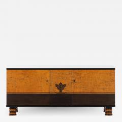 Otto Schulz Sideboard Produced by Boet - 1892245