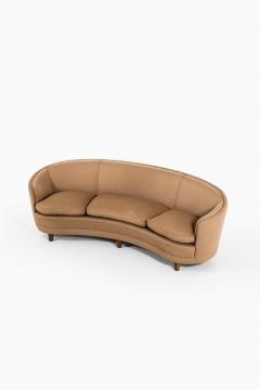 Otto Schulz Sofa Produced by Boet - 1874535