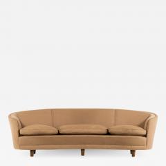 Otto Schulz Sofa Produced by Boet - 1875786