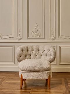 Otto Schulz Vintage armchairs by Otto Schultz - 3576160