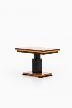 Otto Wretling Ideal Table Produced by Otto Wretling - 1892859