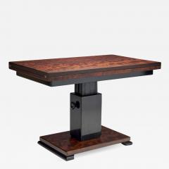 Otto Wretling Otto Wretling Ideal Table Sweden 1936 - 1813728