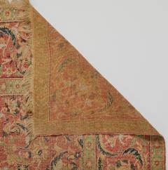 Ottoman Cairene Rug - 3941357