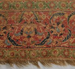Ottoman Cairene Rug - 3941386