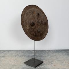 Ottoman Fighting Shield 17th Century - 1652421