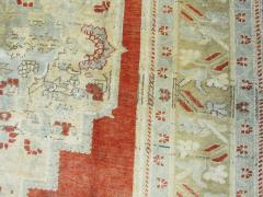 Oushak Carpet Turkey 65 x 911  - 3961472