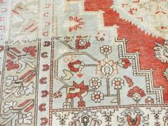 Oushak Carpet Turkey 65 x 911  - 3961473