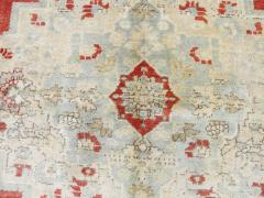 Oushak Carpet Turkey 65 x 911  - 3961474