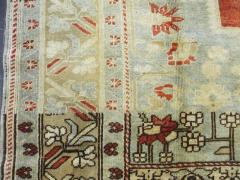 Oushak Carpet Turkey 65 x 911  - 3961476