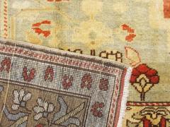 Oushak Carpet Turkey 65 x 911  - 3961497