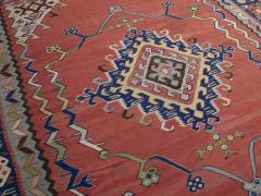 Oushak Kilim - 3160243