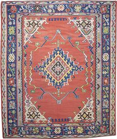 Oushak Kilim - 3160894