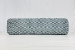 Outdoor Bench by Shore Furniture London 21st Century - 4128179