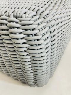 Outdoor Bench by Shore Furniture London 21st Century - 4128183