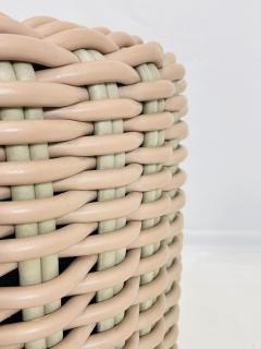 Outdoor Stool by Shore England 21st Century - 4128351