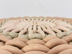 Outdoor Stool by Shore England 21st Century - 4128352
