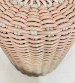 Outdoor Stool by Shore England 21st Century - 4128354