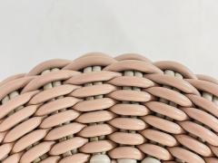 Outdoor Stool by Shore England 21st Century - 4128355
