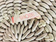 Outdoor Stool by Shore England 21st Century - 4128357