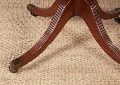 Oval George III Breakfast Table - 4206003