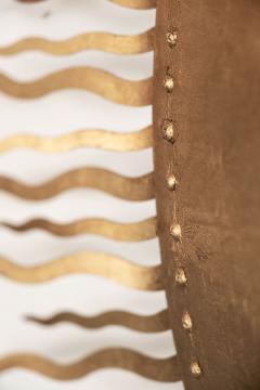 Over Sized Barcelona Gilded Plafonnier - 4376619