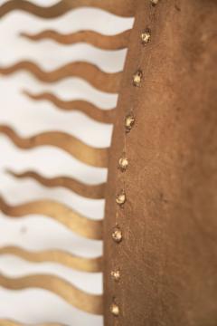 Over Sized Barcelona Gilded Plafonnier - 4376620