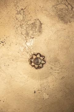 Over Sized Barcelona Gilded Plafonnier - 4376622